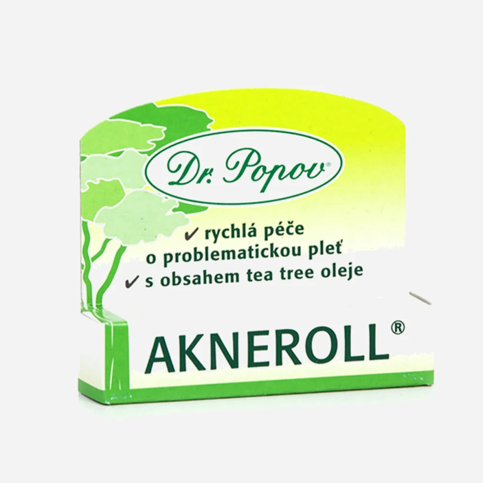 Akneroll,