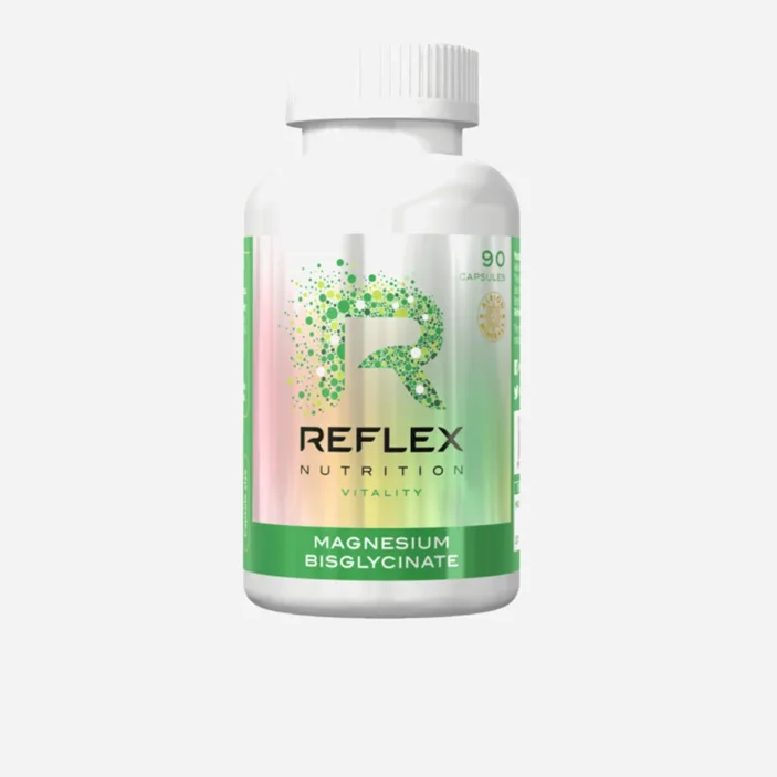 Albion Magnesium 90 kapsúl