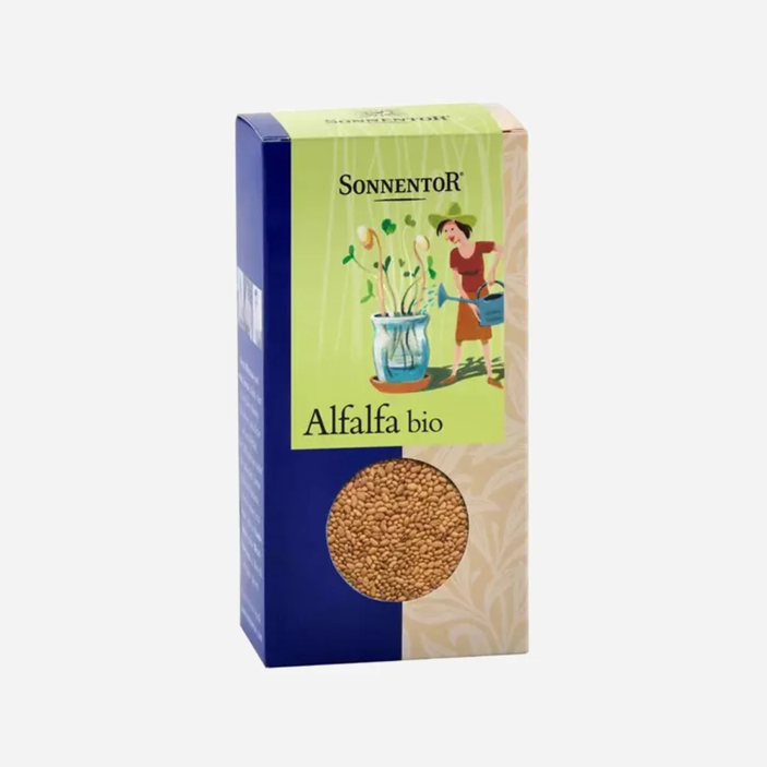 Alfalfa BIO