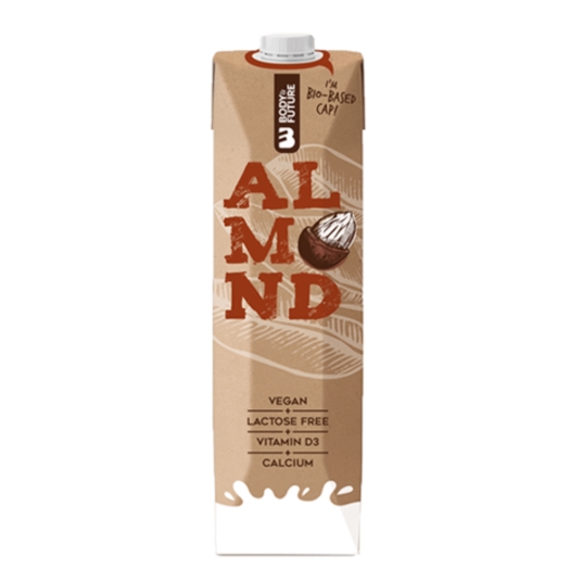 Almond drink