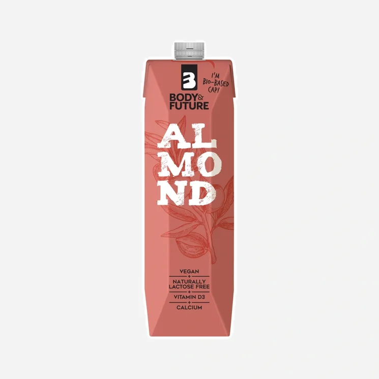 Almond drink