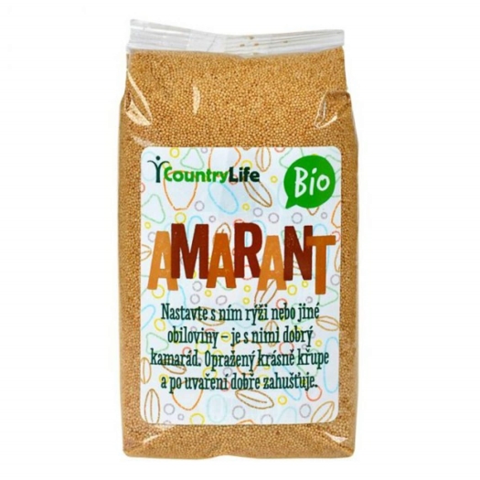 Amarant BIO