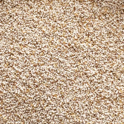 Amarant pufovaný BIO