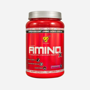 Amino X