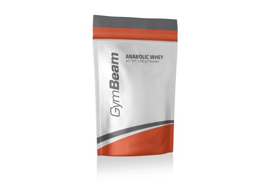Anabolic Whey proteín  -