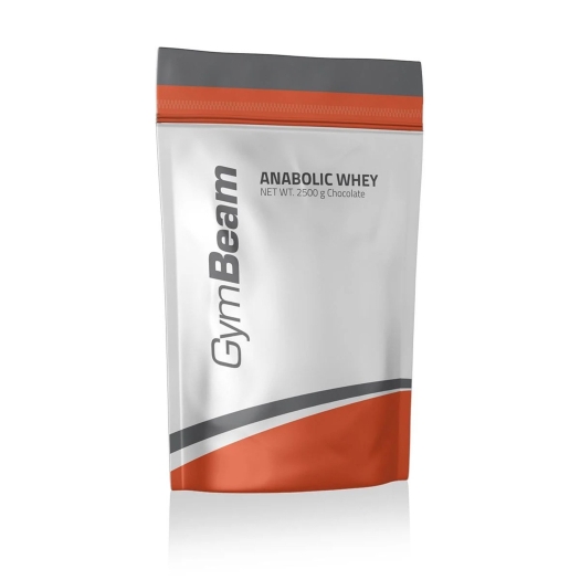 Anabolic Whey proteín  -