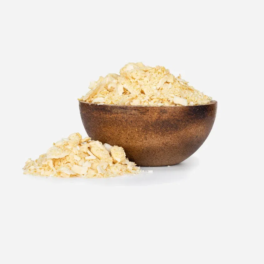 Ananás lyofilizovaný prach a zlomky