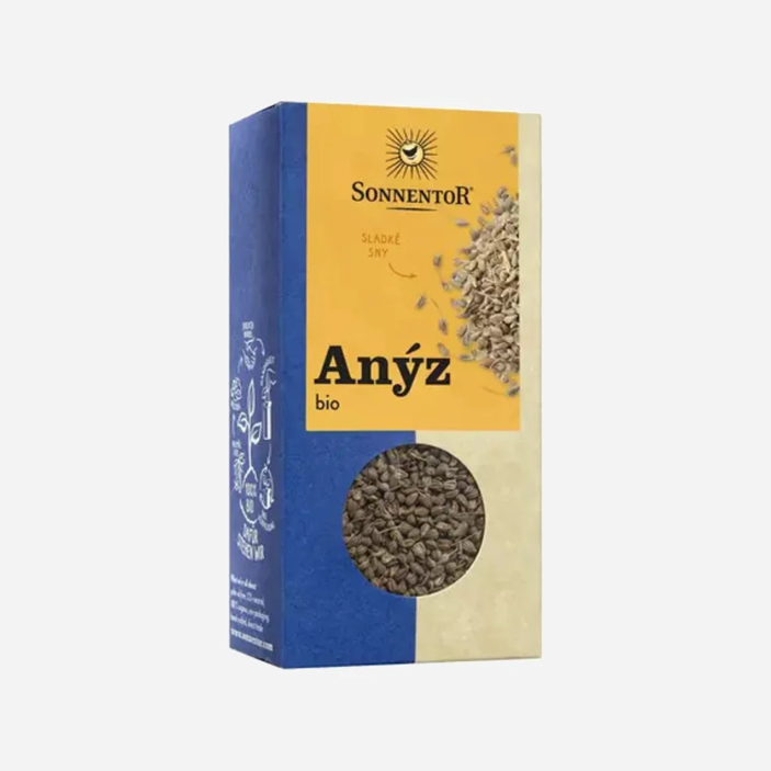Aníz bio
