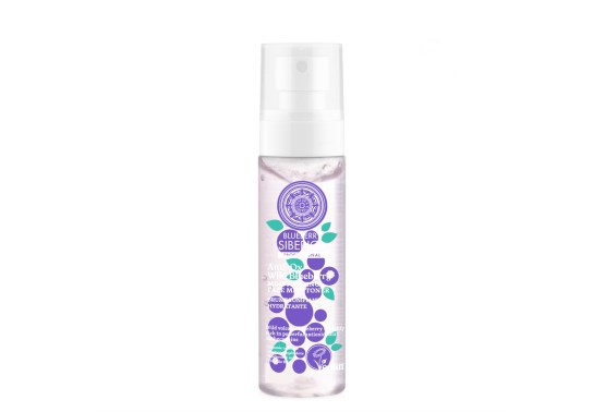 Anti-OX Wild Blueberry Hydratačná pleťová hmla tonikum