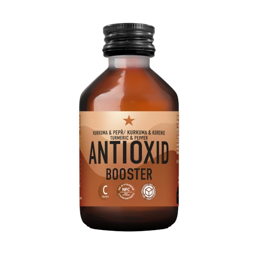 Antioxid booster