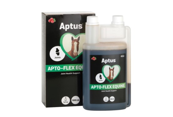 Apto-flex Equine Vet sirup