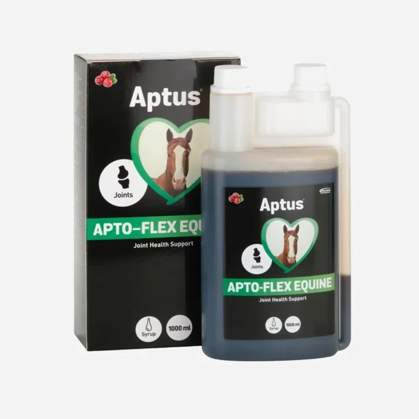 Apto-flex Equine Vet sirup
