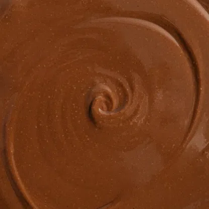 Arašidový krém s belgickou čokoládou