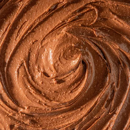 Arašidový krém s belgickou horkou čokoládou premium