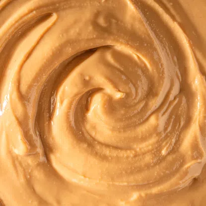 Arašidový krém slaný karamel premium