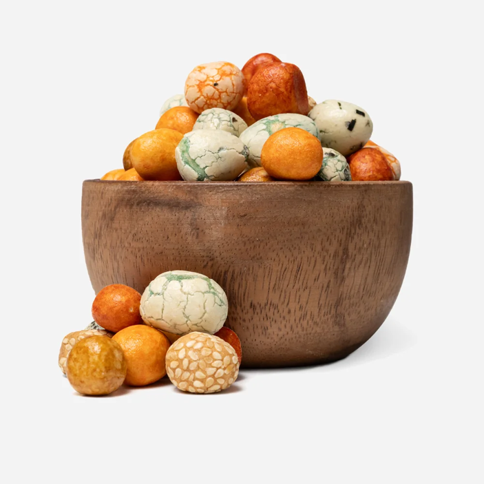 Arašidy Japonská zmes