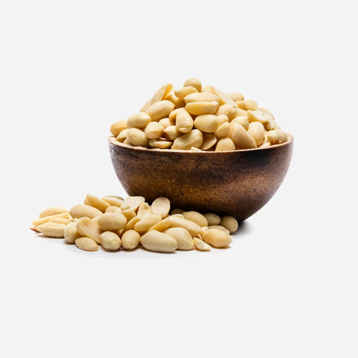 Arašidy lúpané BIO