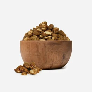 Arašidy s korením piatich vôní