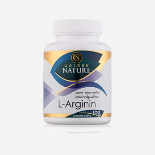 Arginín 100 tabliet