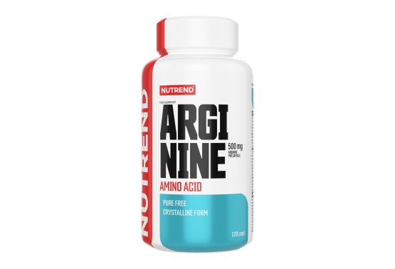 Arginine 120 kapsúl