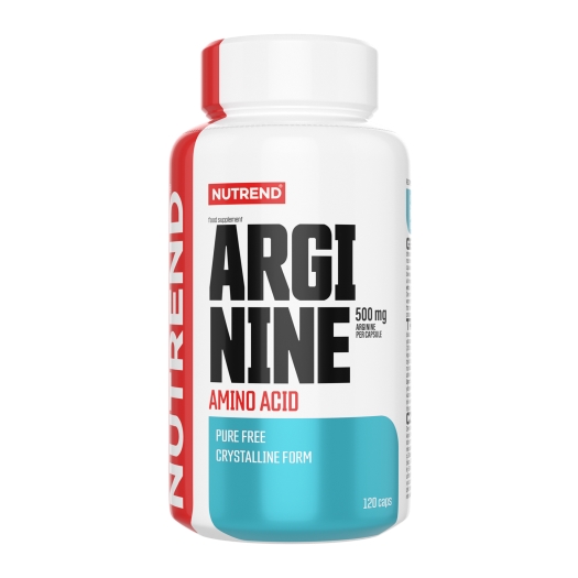 Arginine 120 kapsúl