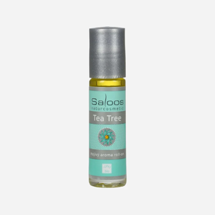 Aroma roll on Tea Tree BIO