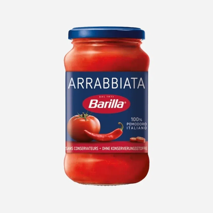 Arrabiata