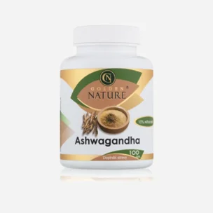 Ashwagandha 10% withanolidov