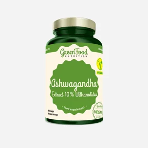 Ashwagandha Extract 10% Withanolides