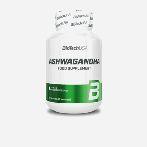 Ashwagandha