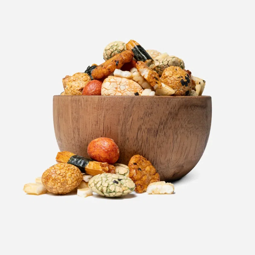 Ázijský Mix Exclusive