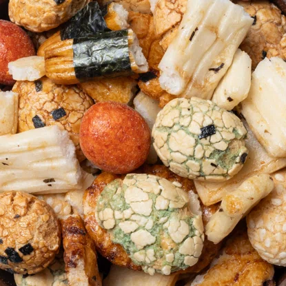 Ázijský Mix Exclusive