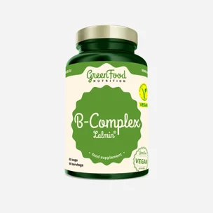B-Complex Lalmin