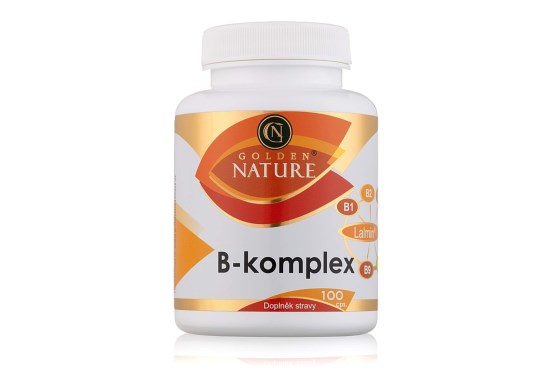 B-komplex Lalmin® 100 tabliet