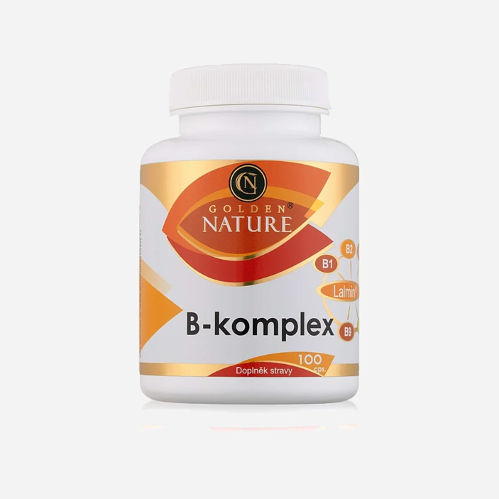 B-komplex Lalmin® 100 tabliet