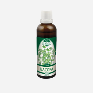 Bacopa tinktúra z púčikov
