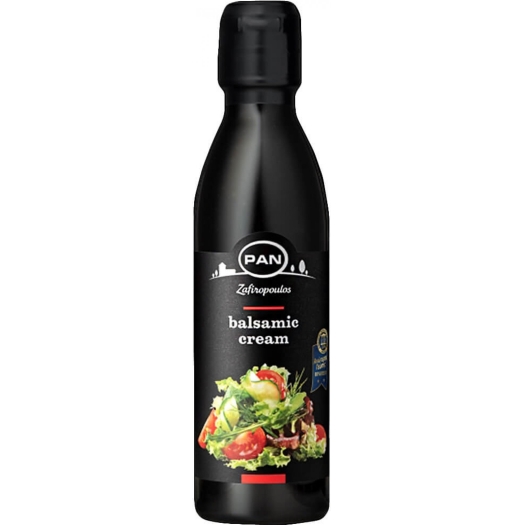 balsamikový ocot creme
