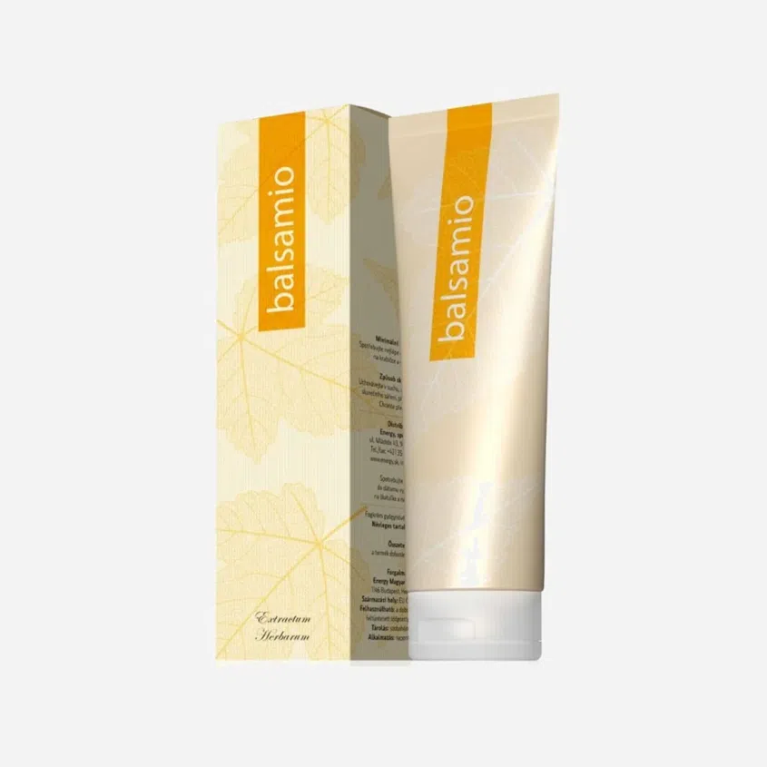 Balsamio zubná pasta