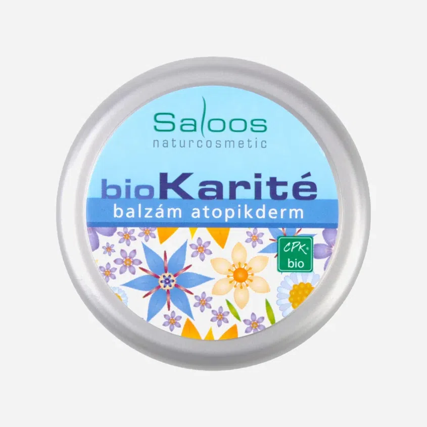 Balzam bio karité Atopikderm