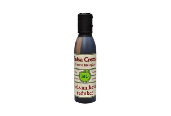 Balzamiková redukcia Balsa Crema BIO
