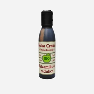 Balzamiková redukcia Balsa Crema BIO