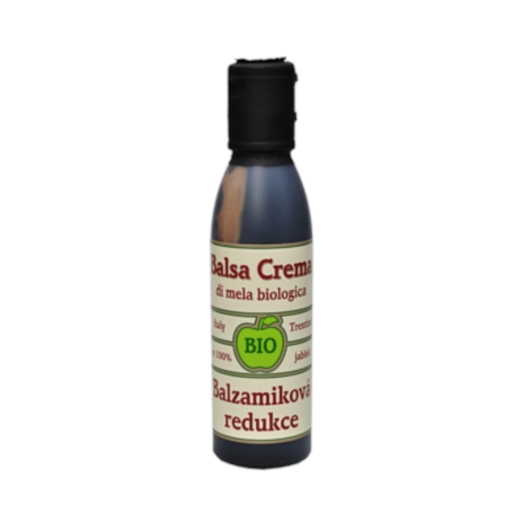 Balzamiková redukcia Balsa Crema BIO