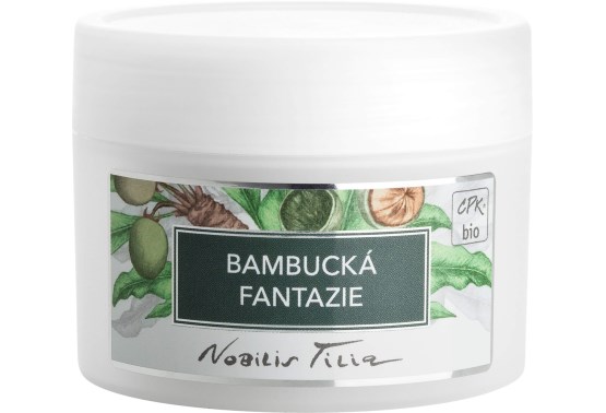 Bambucké fantázie
