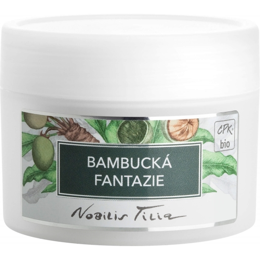 Bambucké fantázie