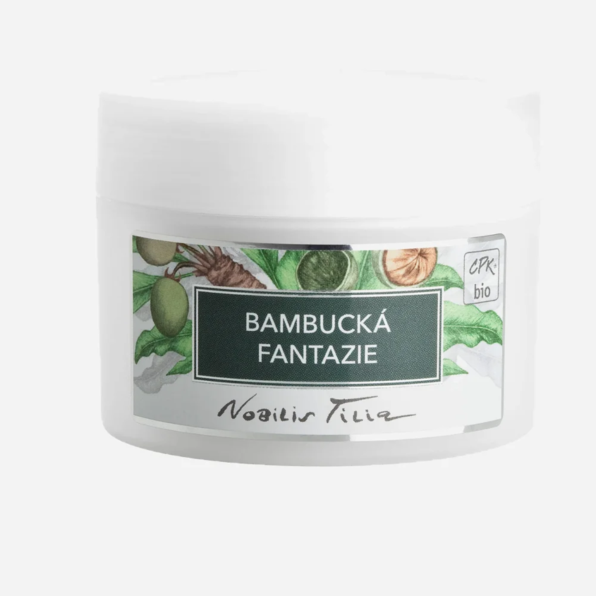 Bambucké fantázie