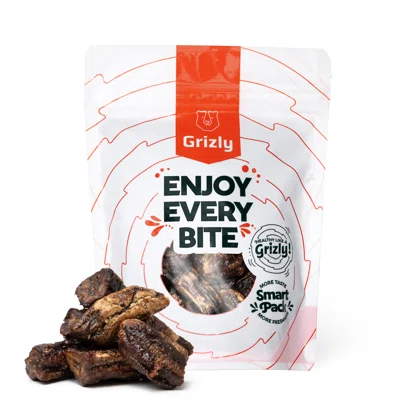 Banán kúsky natural