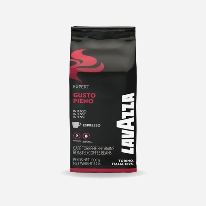 Bar Gusto Pieno - zrnková káva 1 kg