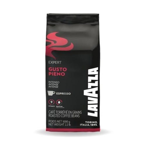 Bar Gusto Pieno - zrnková káva 1 kg