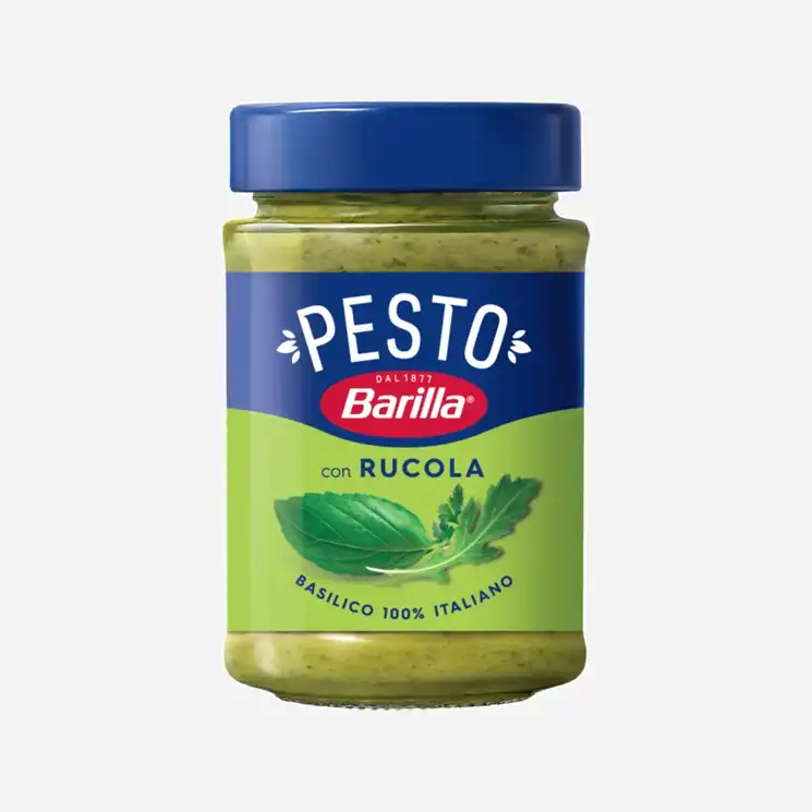 Barilla Pesto Rucola 190g