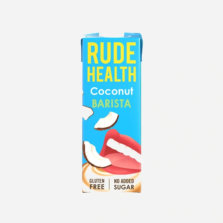 Barista kokosový nápoj